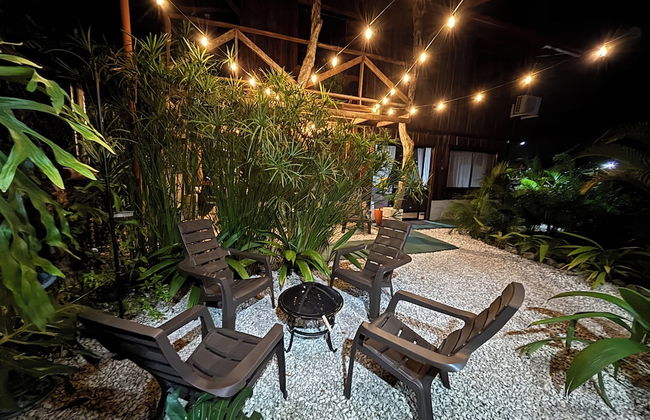 Cabañas Litos - Photo 59