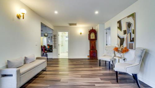 Pet-Friendly Group Getaway 12 Mi to Camelback Mtn! - Foto 5