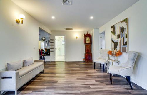 Pet-Friendly Group Getaway 12 Mi to Camelback Mtn! - Foto 5