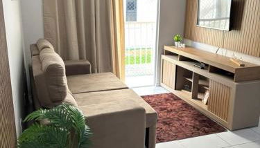 Apartamento térreo em condomínio 24 hrs - Foto 4