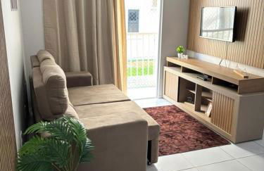 Apartamento térreo em condomínio 24 hrs - Foto 4