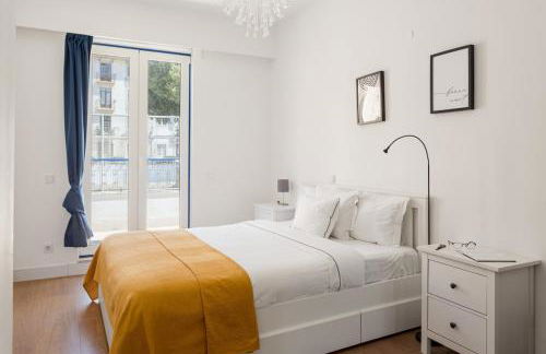 GuestReady - Gorgeous apt with river view - Foto 9