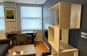 Richmond Ibis House Apartments by Viridian Apartments - Foto 124