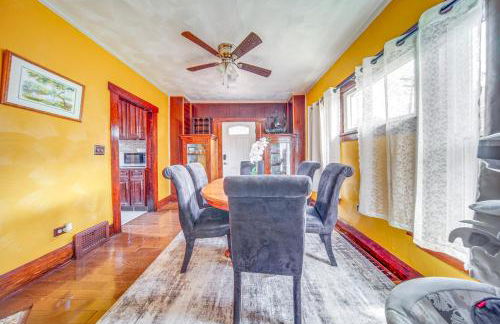 Family-Friendly Home Walk to Lake Erie! - Foto 7