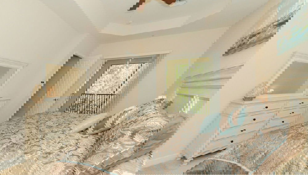 Hawthorne 201 - Foto 1, Habitación