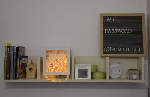 L'appartamento blu di Nicole - Foto 19