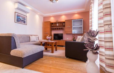 Apartment Smilja - Foto 17