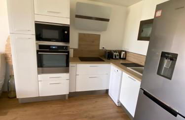 Superbe appartement avec grande terrasse - Foto 9