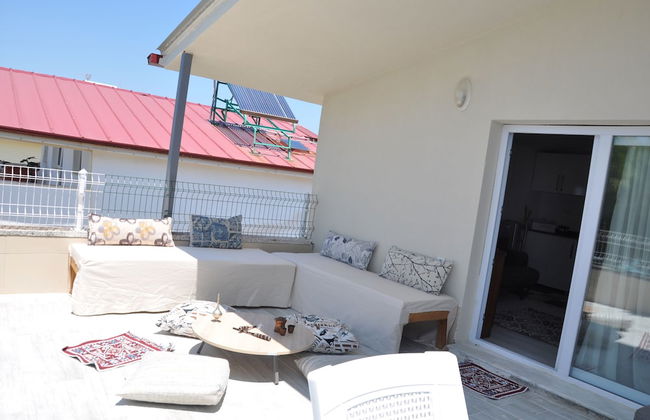 Villa Plaj - Photo 22