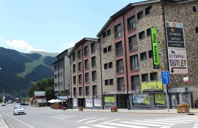 Andorra4days Soldeu - El Tarter - Foto 46