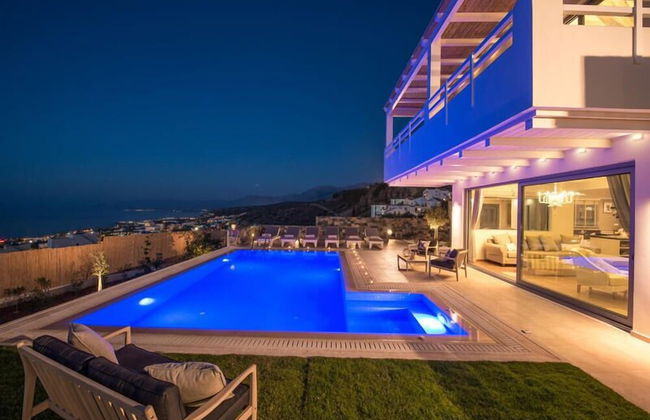 Villas Crete - Photo 21