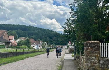 Barbaras Felsenlodge - Foto 37