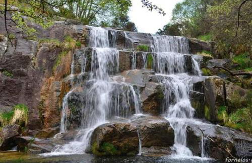 Casa Rural Turística Casa Nicolau 1 - Foto 13