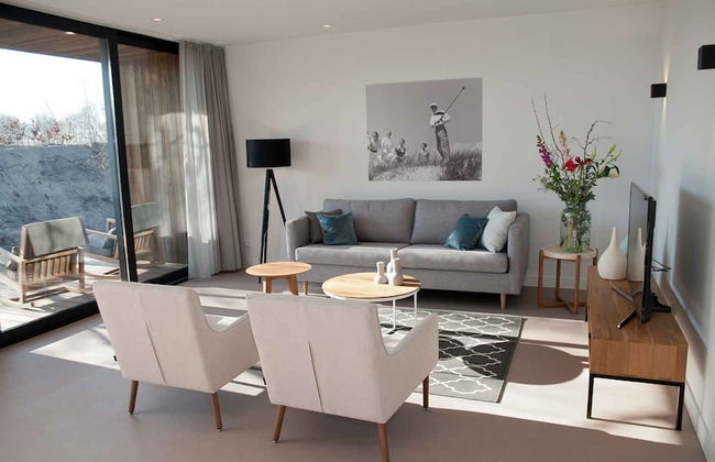 Bergvliet Villa's - Foto 44