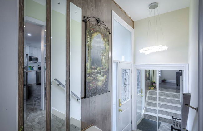 Halsey Waterfront Apartments - Foto 2