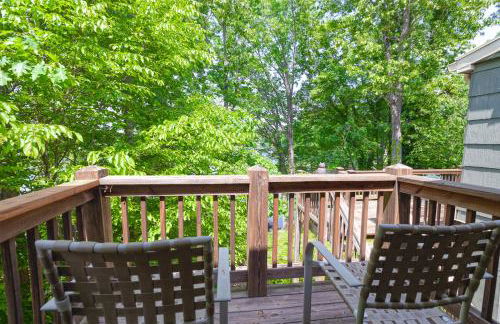 Cottage at the Lake - Foto 41