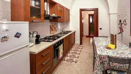 Casa Annette - Foto 3, stove