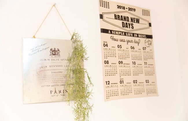 L-style Hanazonocho Apartment A - Foto 46