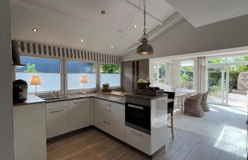 HOUSE MALIBU L mit Sauna am See - Foto 19