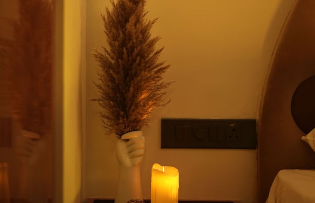 Orsom Stays Sassy Sector 53 - Foto 79