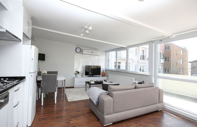 Patika Suites - Foto 39