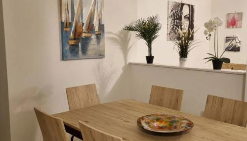 GIULIA'S HOUSE - Natura & Avventura - Foto 4