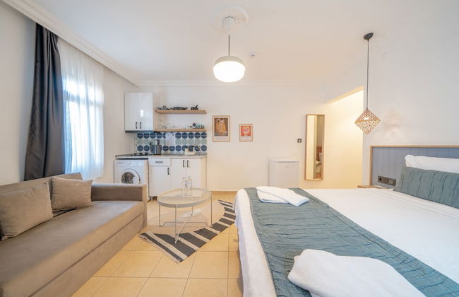 Bella Kas - Photo 32