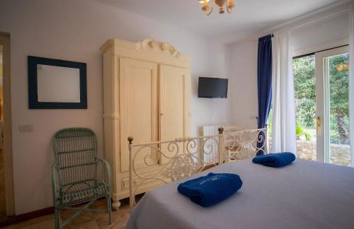 Villa Gelsomini - Foto 15