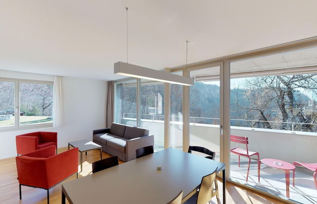 Reka-Feriendorf Blatten-Belalp - Foto 41