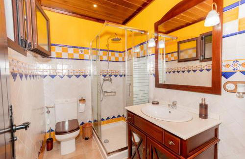 Cubo's Casa El Torcal - Foto 42