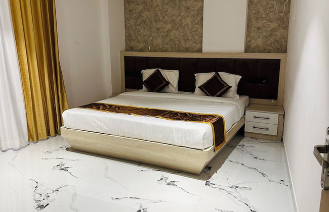 HOTEL THE MANSION-Deralakatte mangalore - Foto 9