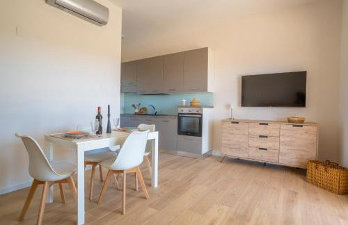 Villa Adele - Family Apartments with panoramic pool - Foto 25