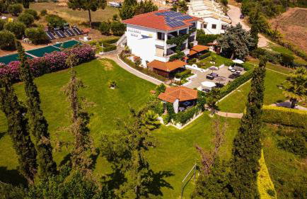 Haus Eleonas - Foto 44