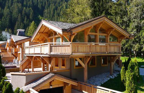 Les Rives d'Argentière - Photo 7