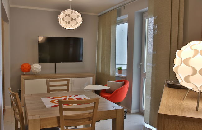 Apartament Bohaterów Kragujewca 6 - Foto 3