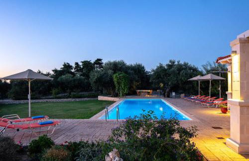 Villa Luni - Foto 58