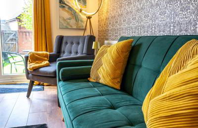 Terry Haven-2Bed,Coventry,Parking - Foto 41