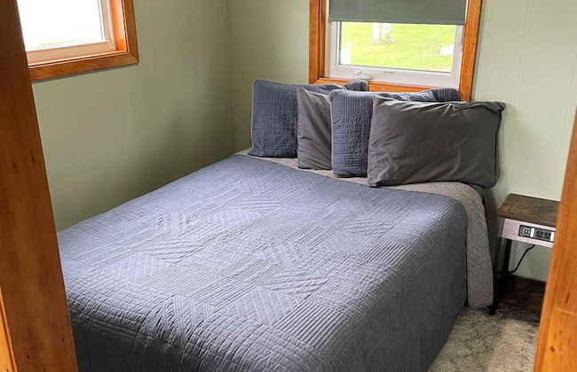 Ship's Wheel Resort - Foto 11