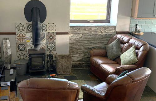 Byre Cottages & Log Cabin - Foto 61