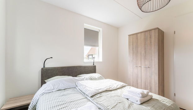 Holiday Home in Scherpenisse - Foto 5, Zimmer