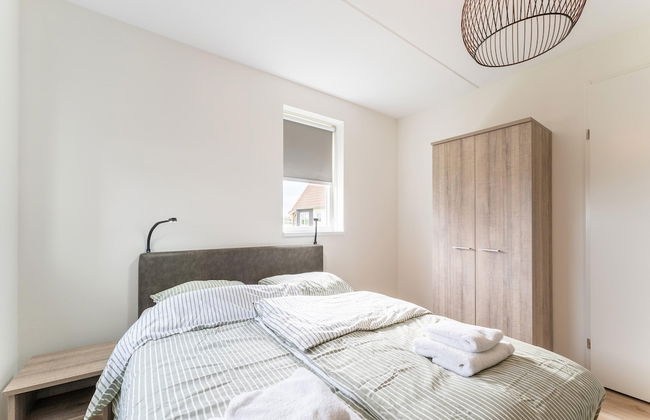 Holiday Home in Scherpenisse - Foto 11