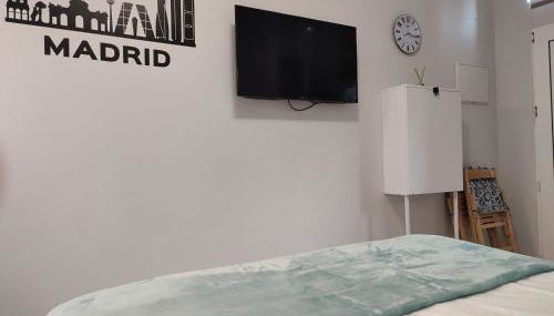 Estudio Madrid Norte 2 - Foto 3