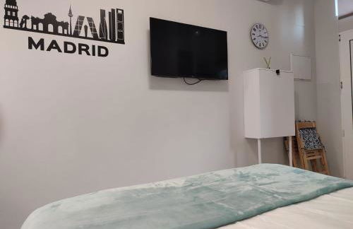 Estudio Madrid Norte 2 - Foto 3