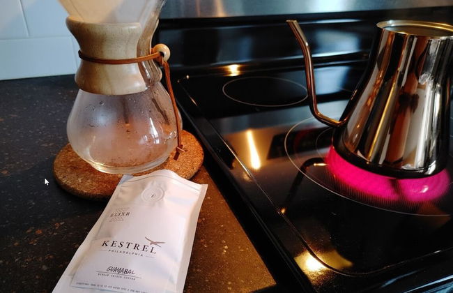 Kestrel Hotel - Foto 20