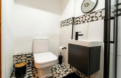 Period Apartment near East Midlands Airport and Donington Park Circuit - Foto 16