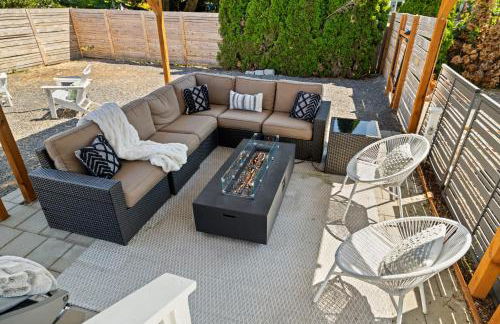 Beautiful, Historic Home, heart of McMinnville. - Foto 52