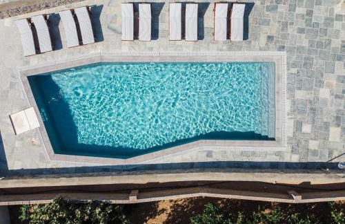 Galazio Suites, Serifos - Foto 4