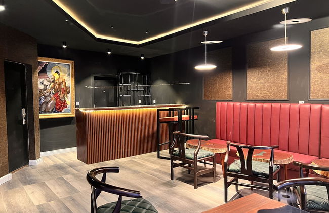 The Destination - Foto 64