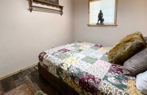 4-Season Mountain Escape with Breathtaking View! - Photo 22