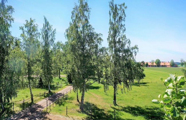 Holiday Home in Hova - Foto 52